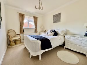 Bedroom 2- click for photo gallery